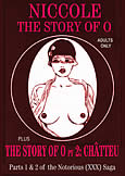 NICCOLE: THE STORY OF O (1971) (XXX) Pt 1 & 2