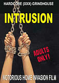 INTRUSION (1975) (XXX) the Notorious Home Invasion Roughie