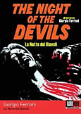 NIGHT OF THE DEVILS (1972) Giorgio Ferroni