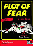 PLOT OF FEAR (E Tanta Paura) (1976) Lurid Italian Thriller