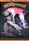 NEKROMANTIK (1988) (X) uncut Imported from Greece