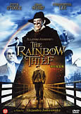 RAINBOW THIEF (1990) Rare! Jodorowsky's Last Film