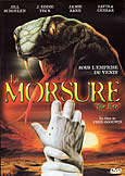 THE BITE (1989) Frederico Prosperi's Monstrous Cult Film