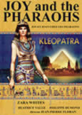 JOY AND THE PHARAOHS: KLEOPATRA (1993) (X) Rare, Uncut