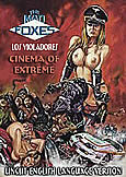 MAD FOXES (1981) (X) Erwin Dietrich Legendary Extreme Film