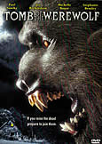 TOMB OF THE WEREWOLF (2004) Paul Naschy American Film
