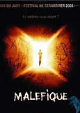 MALEFIQUE (2002) [aka Psalm 666] UNCUT French Horror