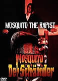 MOSQUITO THE RAPIST (1977) Mega Rare English Import!