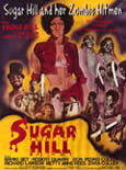 SUGAR HILL AND HER ZOMBIE HITMEN (1974)