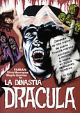 DYNASTY OF DRACULA (1980) starring \'50s pop singer Fabian