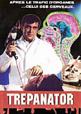 TREPANATOR (1994) mega-rare starring Jean Rollin