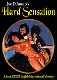 HARD SENSATION (1980) (XXX) Joe D'Amato | George Eastman