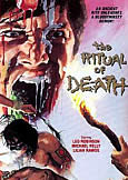 RITUAL OF DEATH (1990) Brazilian Gorefest | Fauzi Mansur