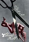 SWEET KILL: THE AROUSERS (1972) Tab Hunter Sleaze!