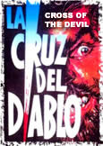 CROSS OF THE DEVIL (1975) Paul Naschy
