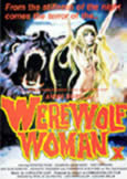 Rino Di Silvestro\'s WEREWOLF WOMAN (1976) (X)