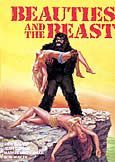BEAUTIES AND THE BEAST (1974) (X) Uschi Digard!