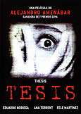 THESIS (Tesis) (1996) Alejandro Amenabar uncut!