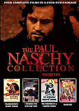 PAUL NASCHY COLLECTION volume 2 (Four Films)