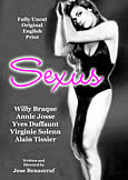 SEXUS (1965) Jose Benazeraf\'s erotic crime noir