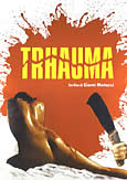 TRHAUMA (1980) rare sleazy thriller with English subs