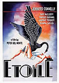 ETOILE (1988) Jennifer Connelly's Rarest Film