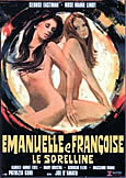 EMANUELLE & FRANCOISE (1976) Joe D\'Amato | George Eastman