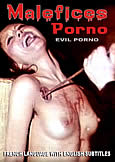 MALEFICES PORNO [Evil Porno] (1978) Extreme XXX