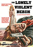 LONELY VIOLENT BEACH (1972) Ernesto Gastaldi directs!