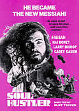 SOUL HUSTLER (1973) Fabian as a Sleazy Preacher