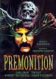 PREMONITION (1972) Drug-Laced Horror Mayhem