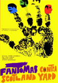 FANTOMAS VS SCOTLAND YARD (1967) mega rare sequel!