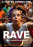 RAVE (1993) sordid tale directed by cultural icon Shabba-Doo