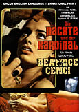 BEATRICE CENCI (1969) Lucio Fulci's tale of Sex & Torture