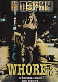 WHORE 2 (1993) Uncut Rough Sex Docu-Drama with Mari Nelson