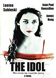 L'IDOL (The Idol) (2001) Leelee Sobieski rarity!
