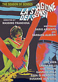 SEASON OF SENSES (1969) Dario Argento | Udo Kier