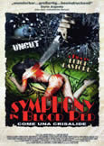 SYMPHONY IN BLOOD RED (2010) Gory Euro Thriller