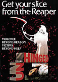 UNHINGED: GET YOUR SLICE FROM THE REAPER (1982)