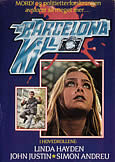 (079) BARCELONA KILL (1973) Linda Hayden | Mafia Sleaze