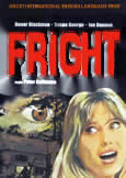 FRIGHT (1971) Peter Collinson masterpiece with Susan George
