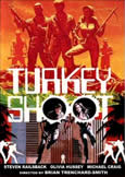 TURKEY SHOOT (1982) extreme and uncut!