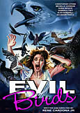 EVIL BIRDS (1987) Uncut 100 min! Rene Cardona Jr Exploitation!