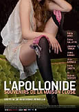 L'APOLLONIDE (House of Pleasure) X (2012) French Brothel in 1899