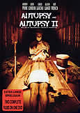 AUTOPSY Double Feature (2008/2010) Two complete movies!