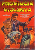 VIOLENT CITY [Provincia Violenta] (1978) trashy Mario Bianchi!