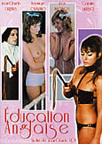 EDUCATION ANGLAISE (1983) uncut | Brigitte Lahaie