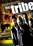 THE TRIBE (1996) Post-Modern Hippes in Underground London
