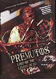 PREMUTOS: LORD OF THE LIVING DEAD (1999) Olaf Ittenbach!