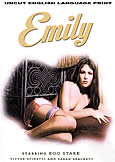EMILY (1977) Koo Stark\'s Notorious Coming-Of-Age Scorcher